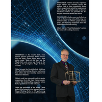 TESSERACT by Mike Powers - Book