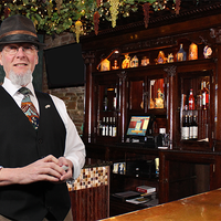 TESSERACT by Mike Powers - Book