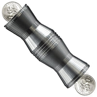 Crazy Coin Funnel by Magic Makers
