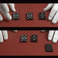 Domino Deception by Magic Makers
