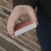 Level One (Gimmicks and Online Instructions) by Christian Grace - Trick