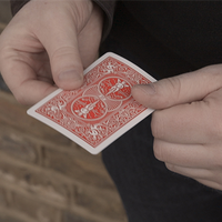 Level One (Gimmicks and Online Instructions) by Christian Grace - Trick