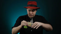 Bill Breaker by Bizzaro - DVD
