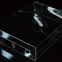 Carat DS1 Deck Sleeves (10 Pack)