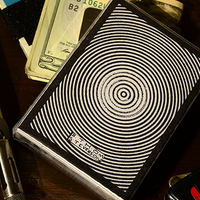 Carat DS1 Deck Sleeves (10 Pack)