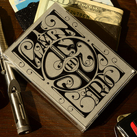 Carat DS1 Deck Sleeves (10 Pack)