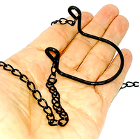 Pro Mic Holder (Black) by Quique marduk - Trick