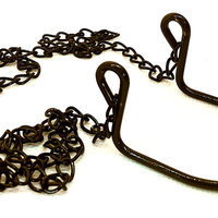 Pro Mic Holder (Black) by Quique marduk - Trick