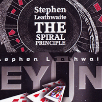 Spiral Principle and Beyond by Stephen Leathwaite and World Magic Shop video DOWNLOAD