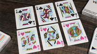 VERSA Playing Cards by Occupied Cards and Takyon Cards
