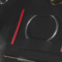 DELUXE RING AND ROPE by TCC