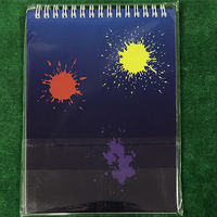 Animal Mistake by Luis Zavaleta & Professor Otto by Twister Magic - Trick