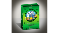 Animal Mistake by Luis Zavaleta & Professor Otto by Twister Magic - Trick
