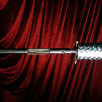 Ultra Torch to Cane 2.0 (E.I.S.) by Bond Lee & ZF Magic - Trick