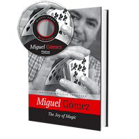 The Joy of Magic by Miguel Gómez