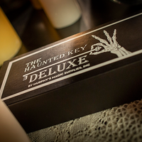 Haunted Key Deluxe by Murphy's Magic