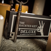 Haunted Key Deluxe by Murphy's Magic