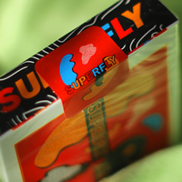 Superfly Butterfingers Playing Cards by Gemini