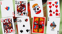 Superfly Butterfingers Playing Cards by Gemini
