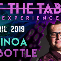 At The Table Live Lecture - Kainoa Harbottle April 3rd 2019 video DOWNLOAD
