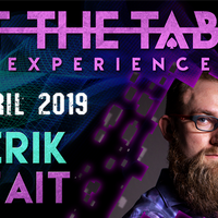 At The Table Live Lecture - Erik Tait April 17th 2019 video DOWNLOAD