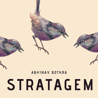 STRATAGEM by Abhinav Bothra video DOWNLOAD