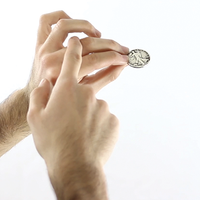 Da Vinci Vanish by Leonardo Burroni and Medusa Magic video DOWNLOAD