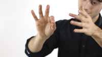 Da Vinci Vanish by Leonardo Burroni and Medusa Magic video DOWNLOAD
