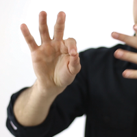 Da Vinci Vanish by Leonardo Burroni and Medusa Magic video DOWNLOAD