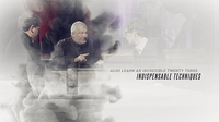BIGBLINDMEDIA Presents Move Zero (4 Volume Set) by John Bannon - DVD
