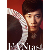 FANtast by Po-Cheng Lai - DVD