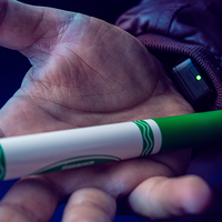 COLOR MATCH (With Online Instruction) by Tony Anverdi - Trick