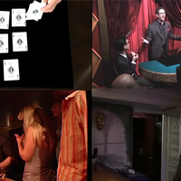 CHEATING KIT (Gimmicks and Online Instructions) by David Regal