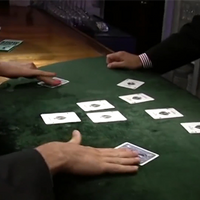 CHEATING KIT (Gimmicks and Online Instructions) by David Regal