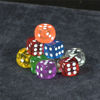 BIGBLINDMEDIA Presents Dice, Dice Baby with John Carey (Props and Online Instructions) - Trick