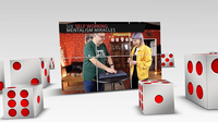 BIGBLINDMEDIA Presents Dice, Dice Baby with John Carey (Props and Online Instructions) - Trick

