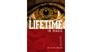 A Lifetime In Magic Vol.1 by Devin Knight eBook DOWNLOAD