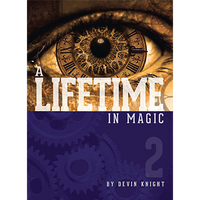 A Lifetime In Magic Vol.2 eBook DOWNLOAD