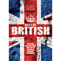 Best Of British eBook DOWNLOAD