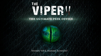 Marchand de Trucs & Mindbox Presents The Viper Wallet by Sylvain Vip & Maxime Schucht
