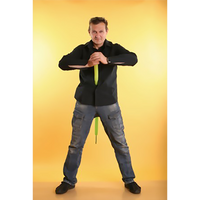 P.G. Balloon V2 by Victor Voitko (Gimmick and Online Instructions) - Trick