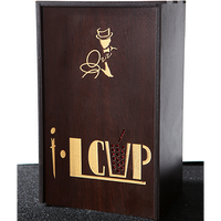 I-Lite Cup V2 (Red) by Victor Voitko (Gimmick and Online Instructions) - Trick