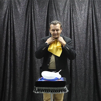 Edible Balloon by Victor Voitko (Gimmick and Online Instructions) - Trick