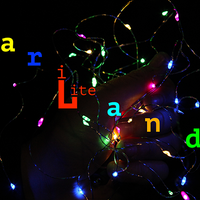 i-Lite Garland by Victor Voitko (Gimmick and Online Instructions) - Trick