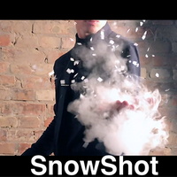 SnowShot (10 ct.) by Victor Voitko (Gimmick and Online Instructions) - Trick