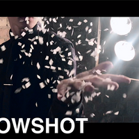 SnowShot (10 ct.) by Victor Voitko (Gimmick and Online Instructions) - Trick