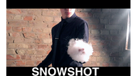 SnowShot (10 ct.) by Victor Voitko (Gimmick and Online Instructions) - Trick
