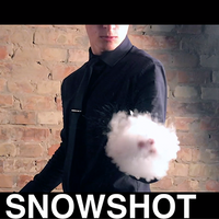SnowShot (10 ct.) by Victor Voitko (Gimmick and Online Instructions) - Trick