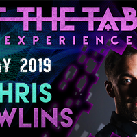 At The Table Live Lecture - Chris Rawlins 2 May 15th 2019 video DOWNLOAD