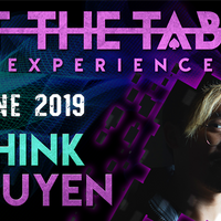 At The Table Live Lecture - Think Nguyen June 5th 2019 video DOWNLOAD